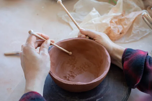 Initie-toi au modelage - Image n°4 - Wecandoo