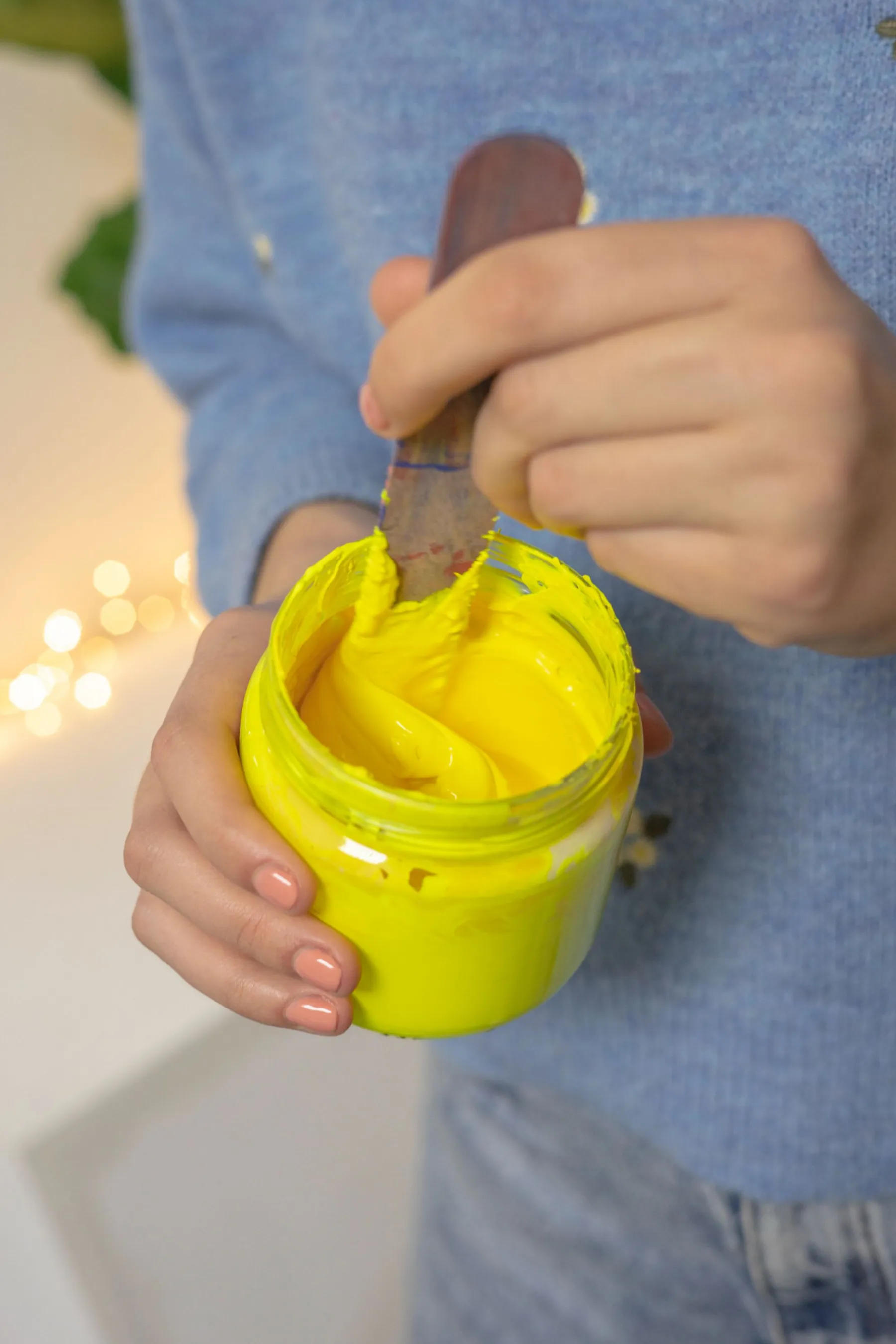 Découvrez la sérigraphie - Image n°3 - Wecandoo