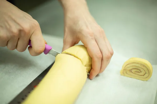 Dégustez vos cinnamon rolls - Image n°4 - Wecandoo