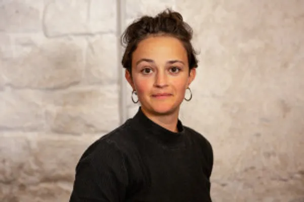 Wecandoo - Mathilde