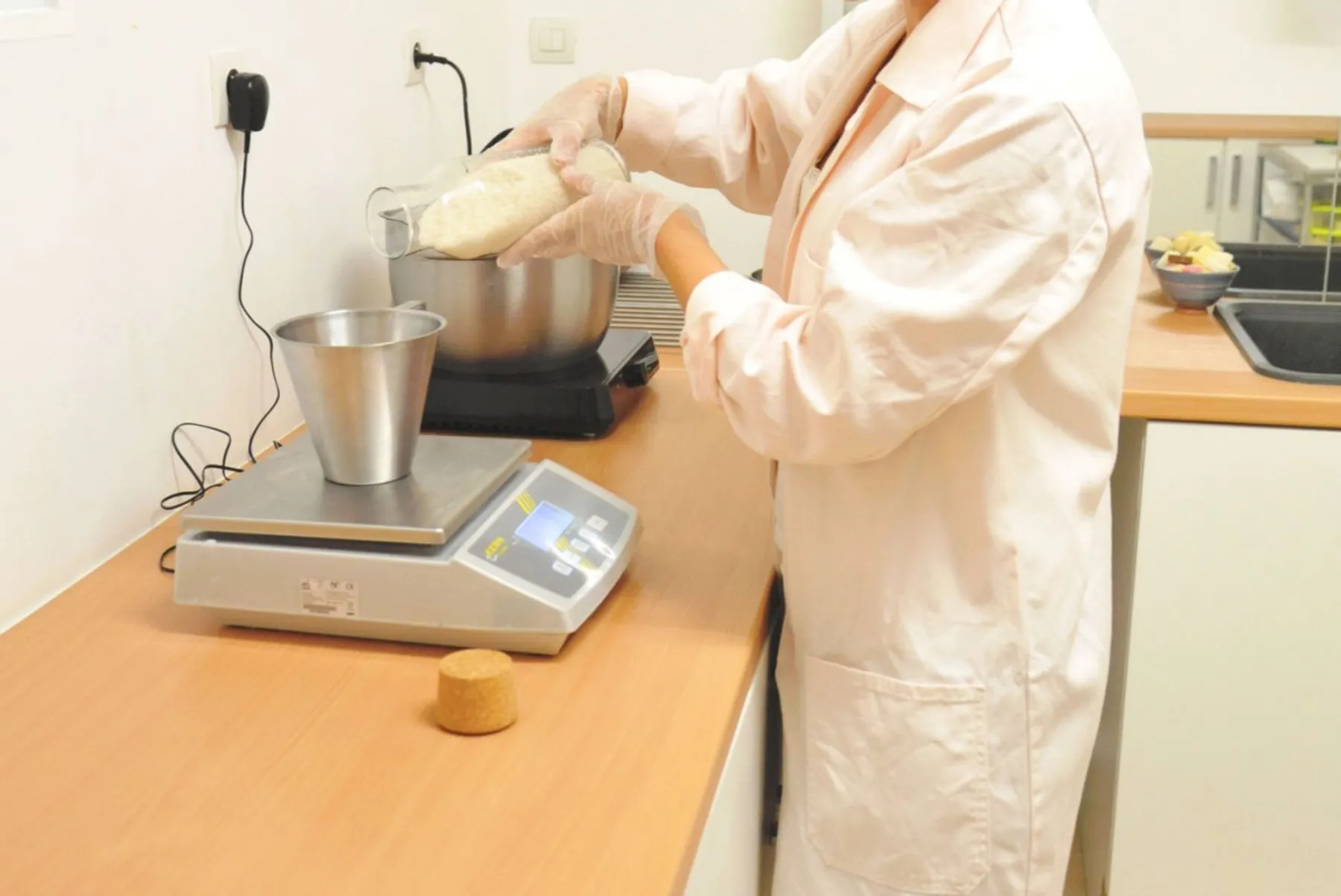 Fabriquez votre savon saponifié à froid - Afbeelding nr. 1 - Wecandoo