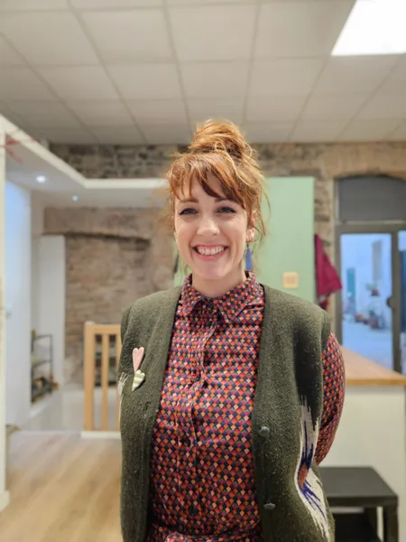 Kenny Virginie : Print Maker à Grenoble