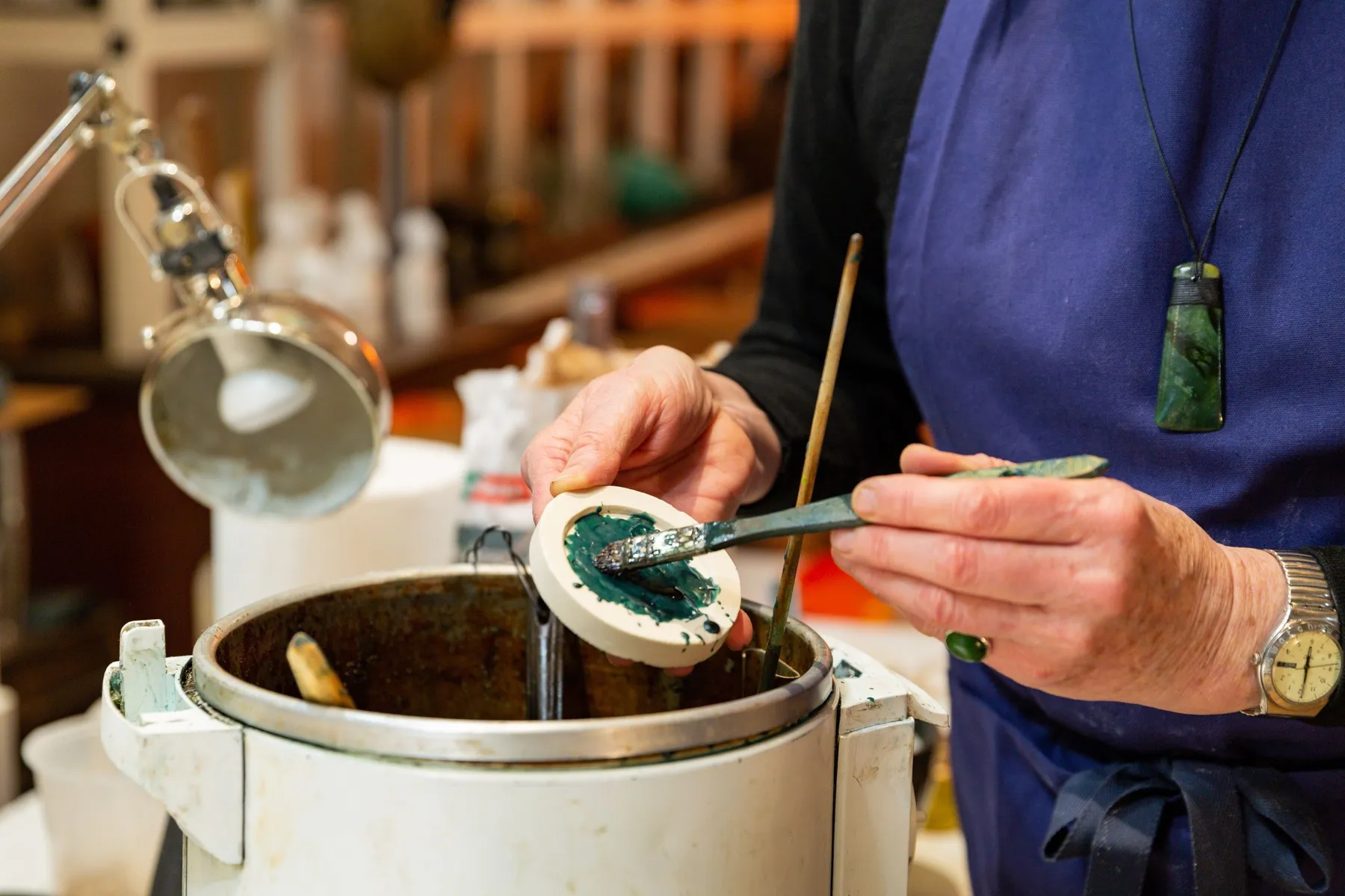 Façonnez votre décapsuleur ou bouchon en métal - Image n°3 - Wecandoo