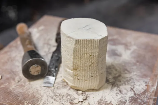 Apprenez à sculpter la pierre - Image n°4 - Wecandoo