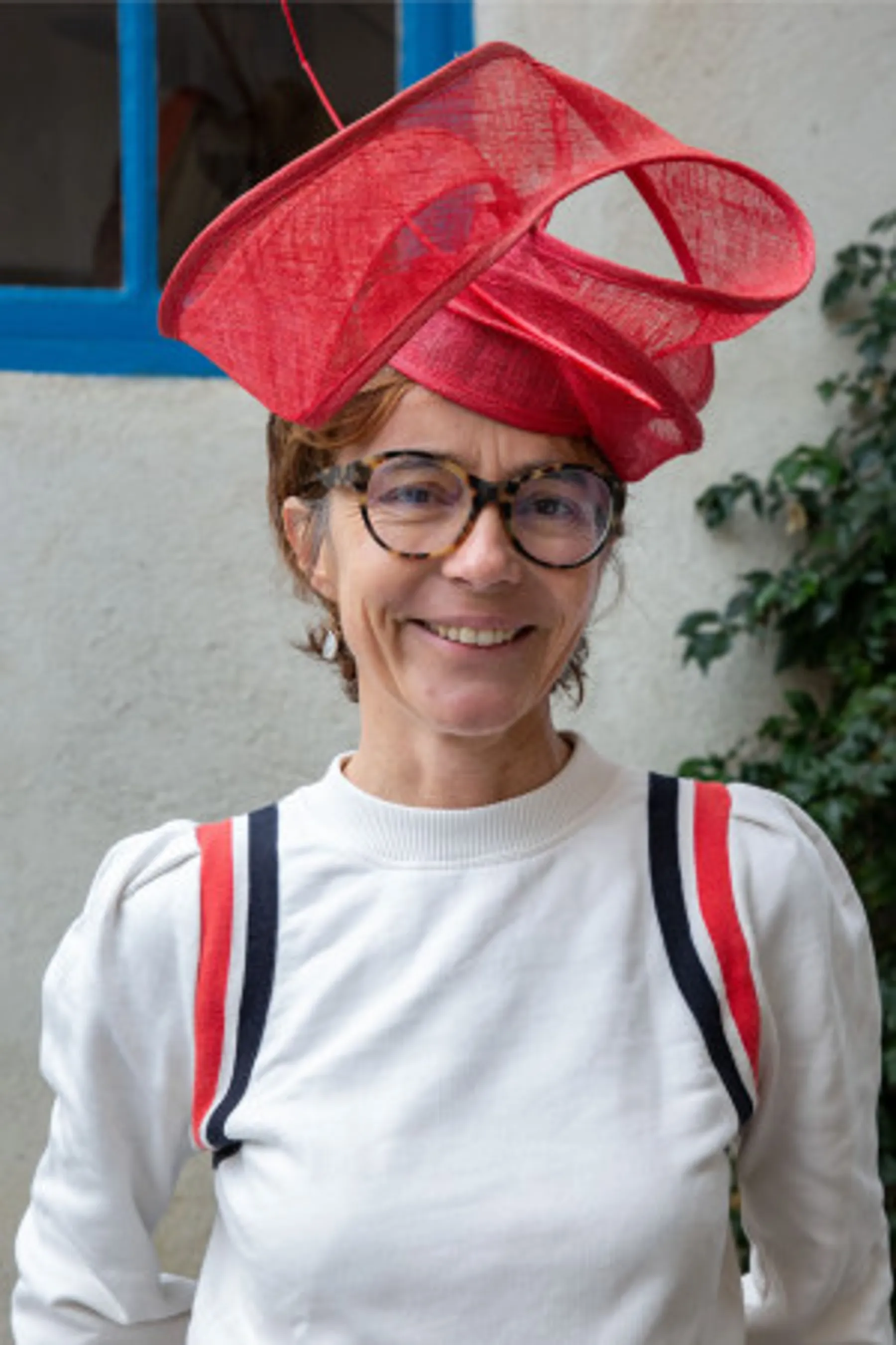 Rencontrez Delphine. - Wecandoo