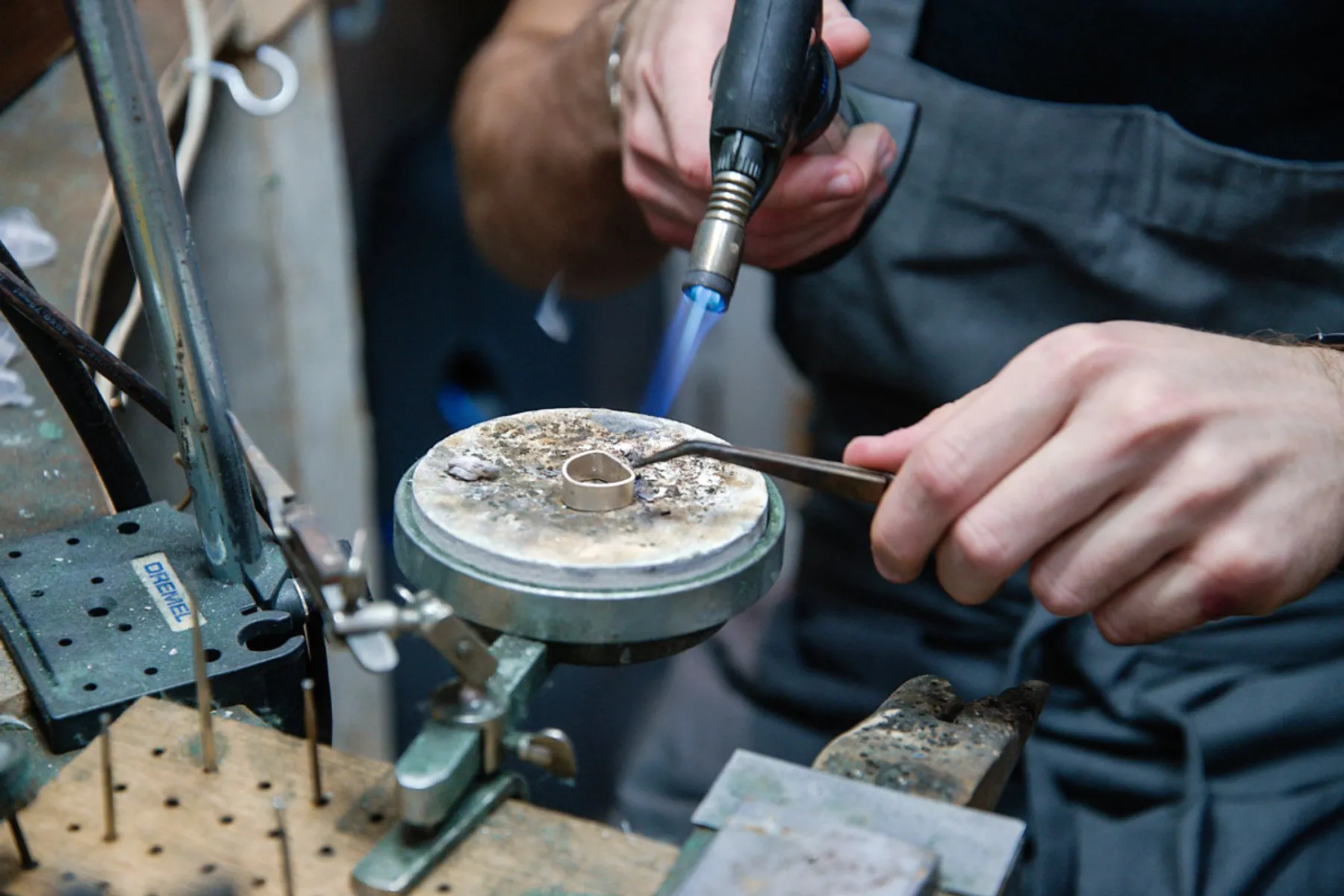 Créez votre alliance, seul ou en duo ! - Image n°4 - Wecandoo