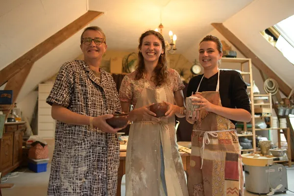 Initiez-vous au tour - Image n°4 - Wecandoo