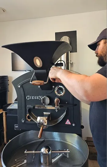 Michaël : Torréfacteurs à Montferrier-sur-Lez