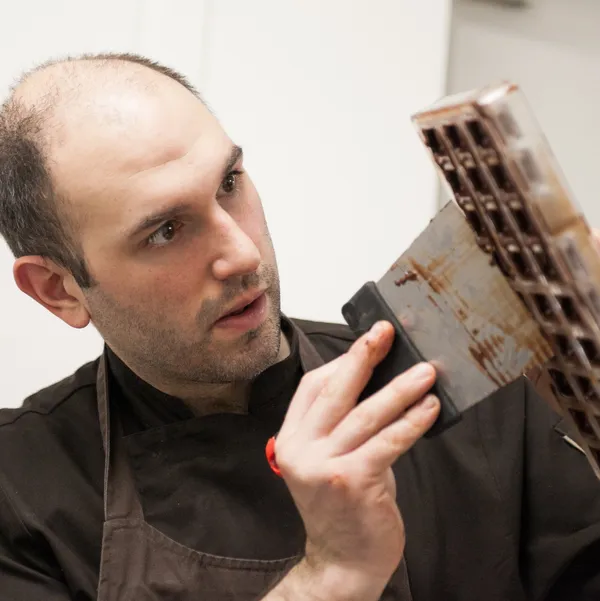 Dégustez des chocolats d'exception en duo - Afbeelding nr. 3 - Wecandoo