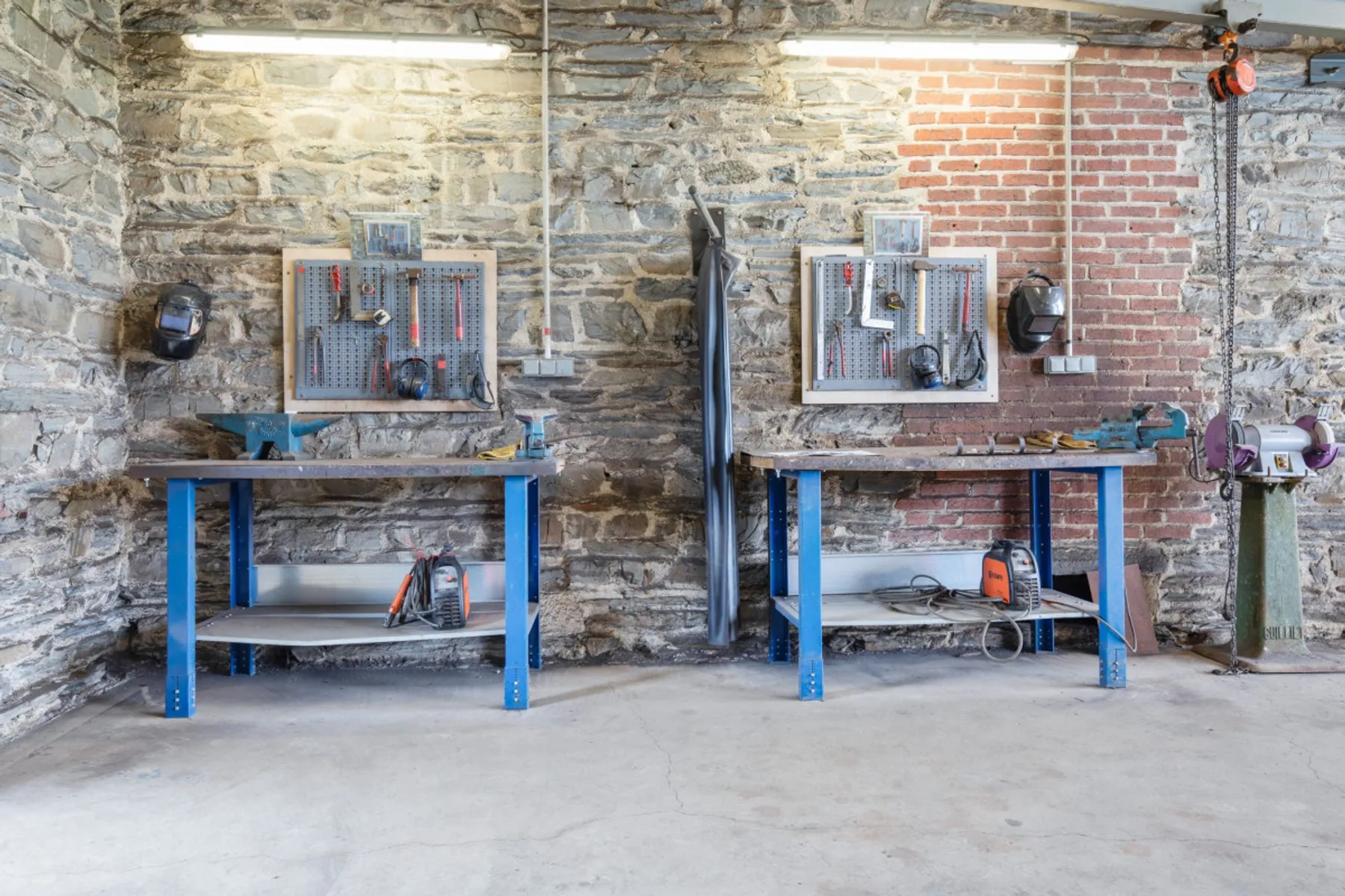 Initiez-vous à la soudure - Image n°1 - Wecandoo