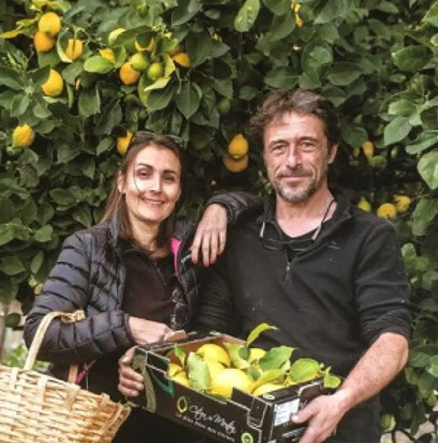 Rencontrez Christophe et Christelle. - Wecandoo