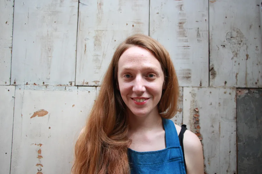 Anaïs : Designer Textile à Ivry-Sur-Seine