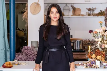 Neha : Designer Textile à Meudon