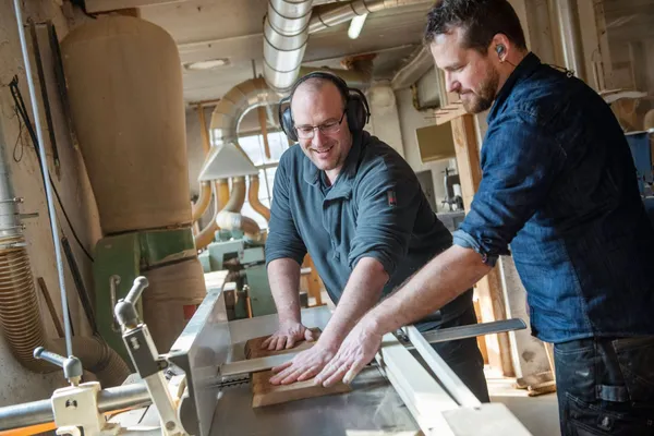 Réalisez votre planche à découper - Image n°4 - Wecandoo