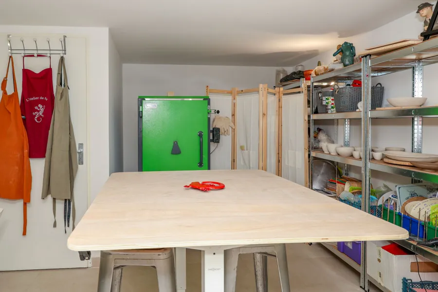 Modelez votre plat en céramique - Image n°1 - Wecandoo