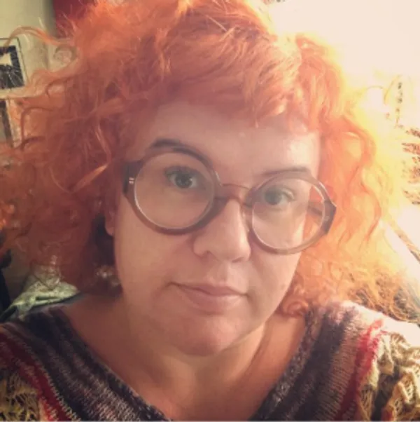 Wecandoo - Cécile