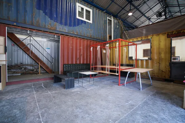 Fabriquez votre étagère à épices en bois de palette - Image n°1 - Wecandoo