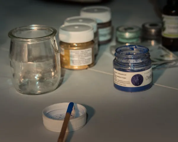 Wecandoo - Fabriquez votre savon artisanal