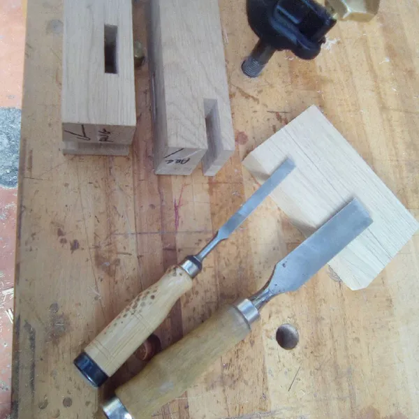 Découvrez les assemblages traditionnels - Image n°3 - Wecandoo