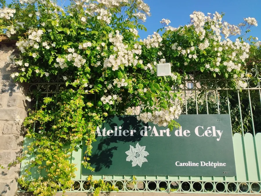 Réalisez vos gravures en taille douce - Afbeelding nr. 1 - Wecandoo