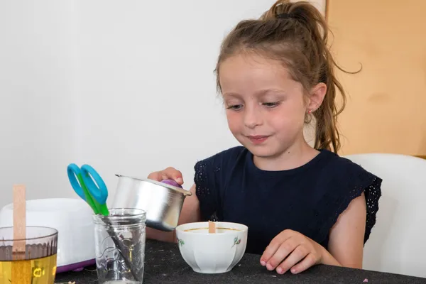 Fabrique tes bougies - Afbeelding nr. 2 - Wecandoo