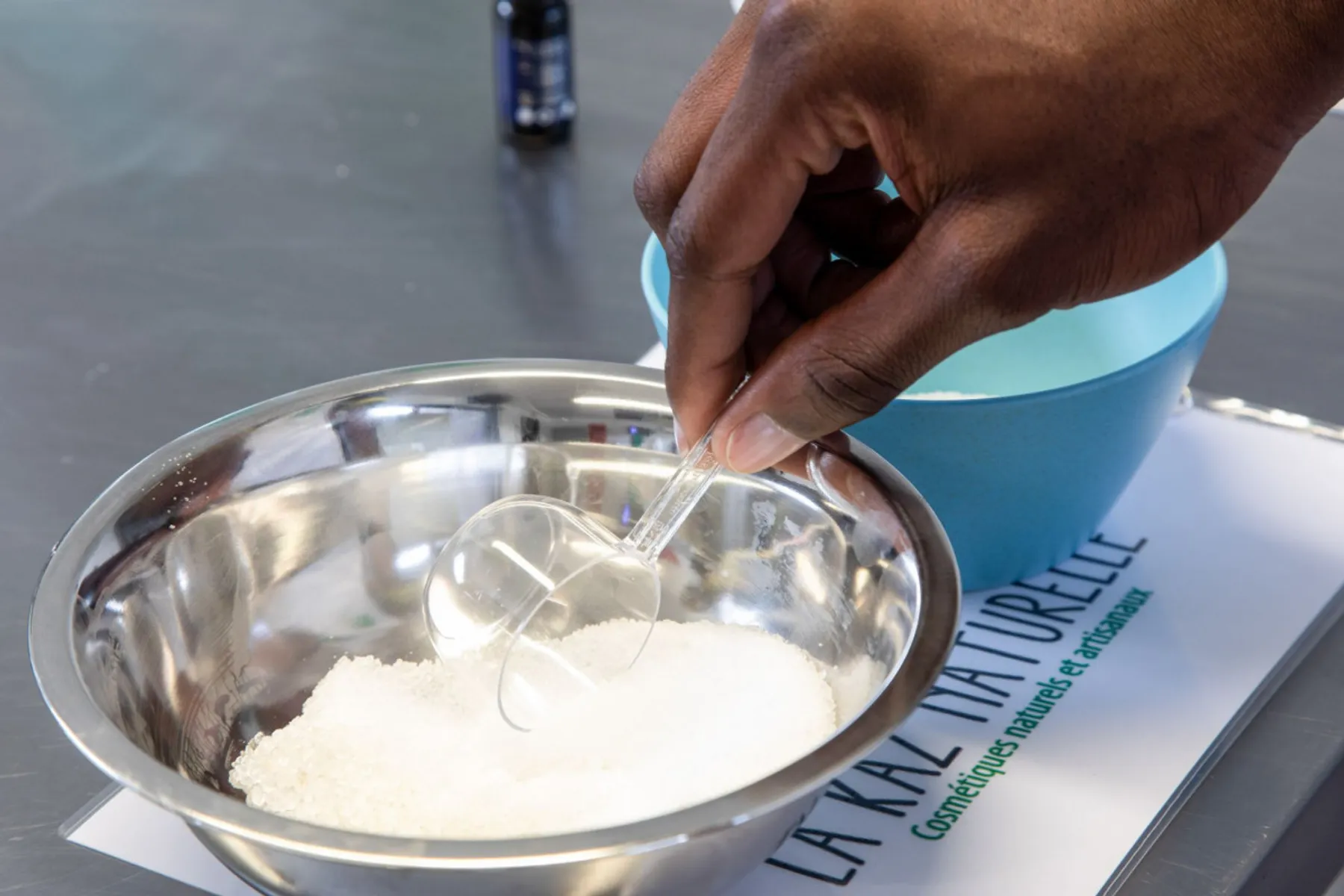 Créez vos soins pour le visage - Image n°3 - Wecandoo