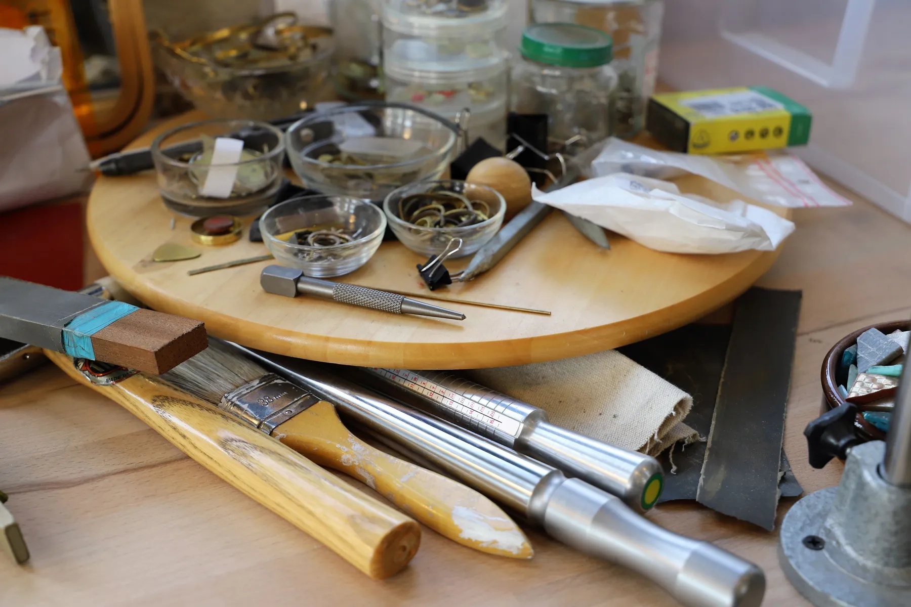 Réalisez votre bague en argent - Image n°2 - Wecandoo