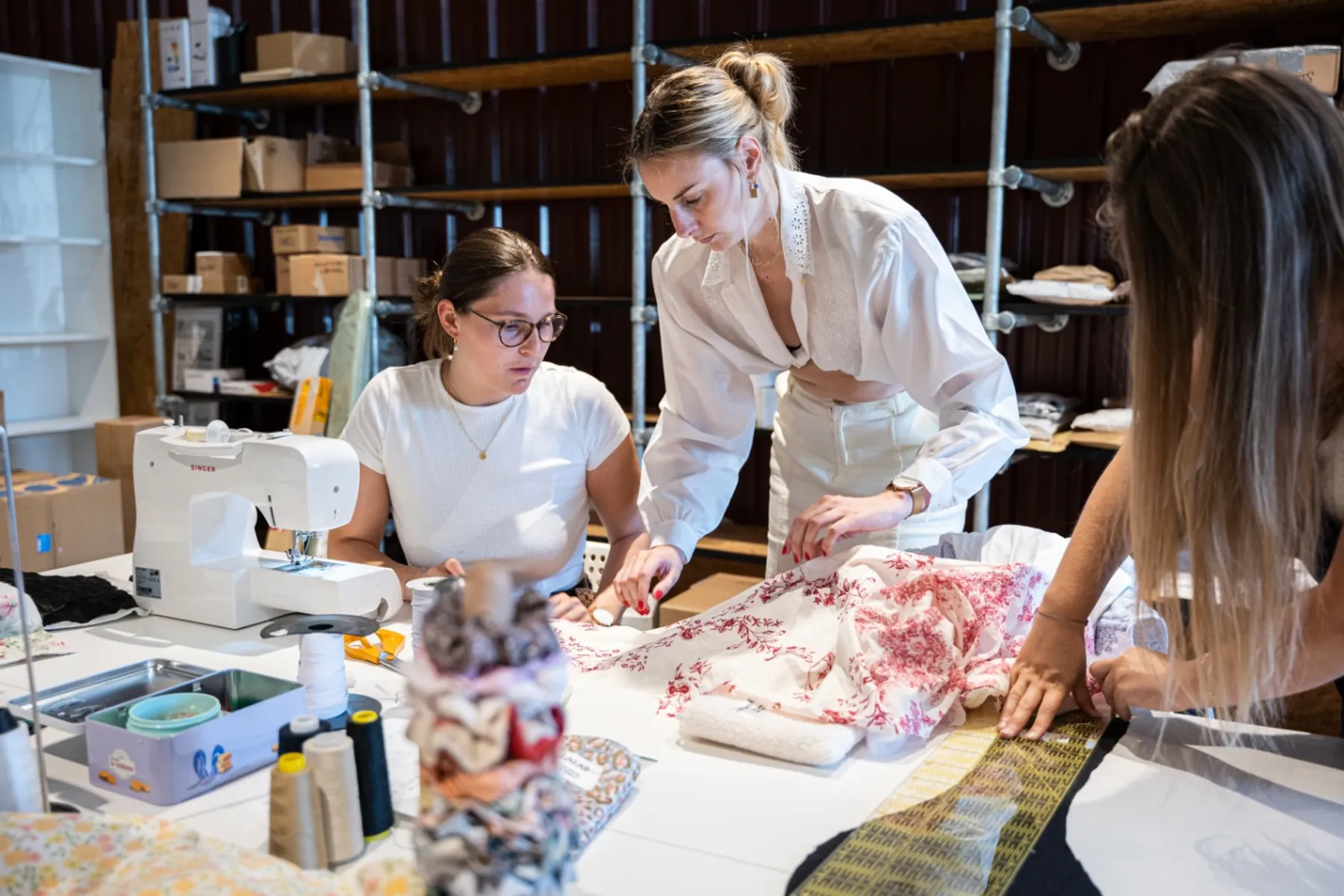 Confectionnez votre veste sans manches - Image n°2 - Wecandoo