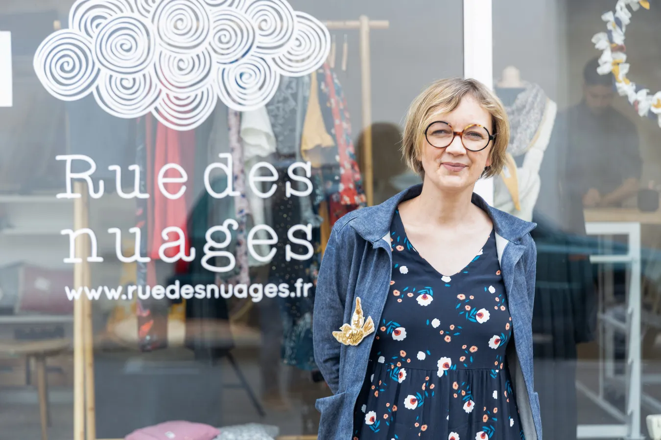 Rencontrez Aurélie et Anna. - Wecandoo