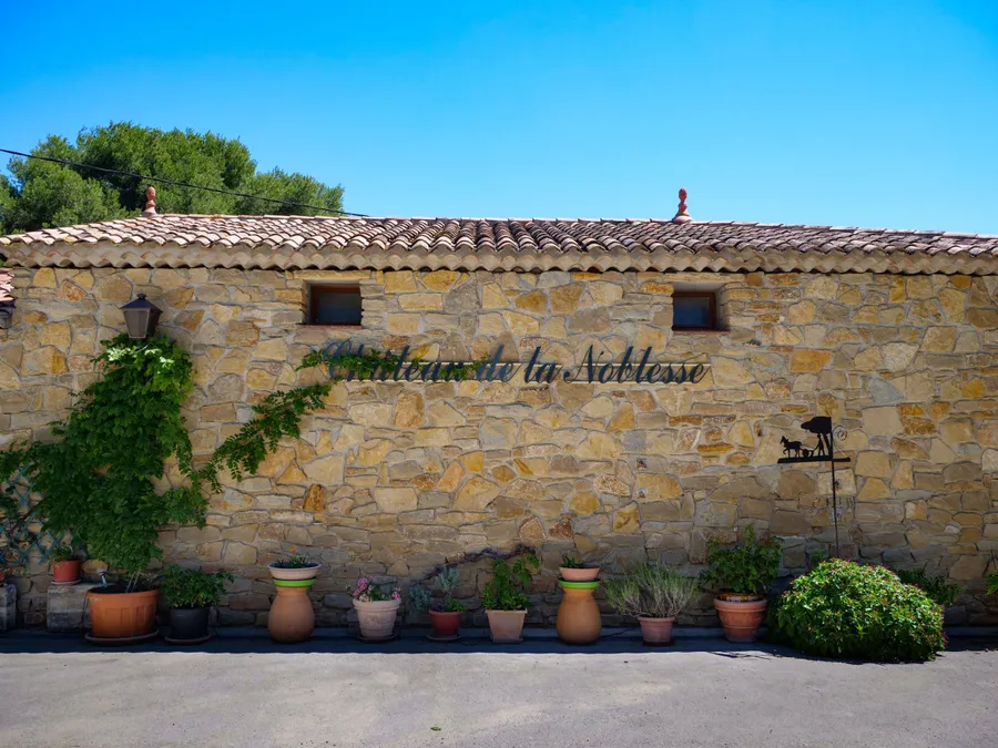 Visitez et dégustez dans un domaine provençal - Image n°1 - Wecandoo