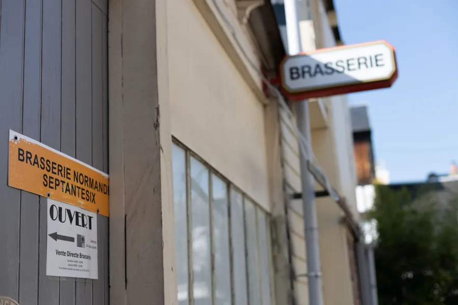 Visitez une brasserie et dégustez des bières - Afbeelding nr. 1 - Wecandoo