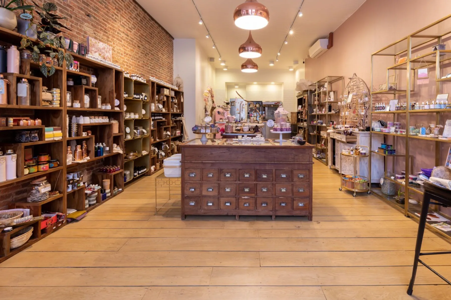 Créez votre propre huile corporelle d'aromathérapie 100% naturelle - Image n°2 - Wecandoo