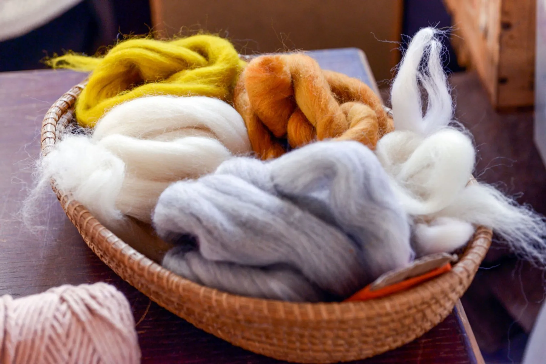 Initiez-vous au tissage japonais texturé - Image n°2 - Wecandoo