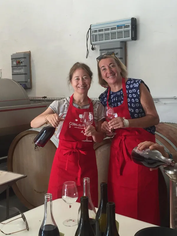 Assemblez votre vin - Afbeelding nr. 2 - Wecandoo