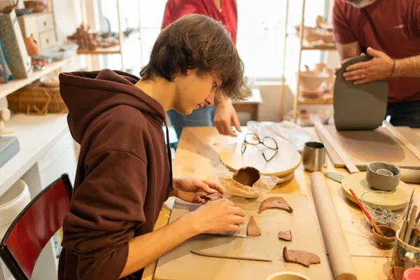 Modelez votre oya - Image n°2 - Wecandoo