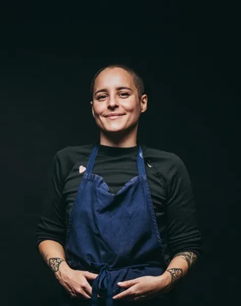 Cécile : Céramiste à Lyon
