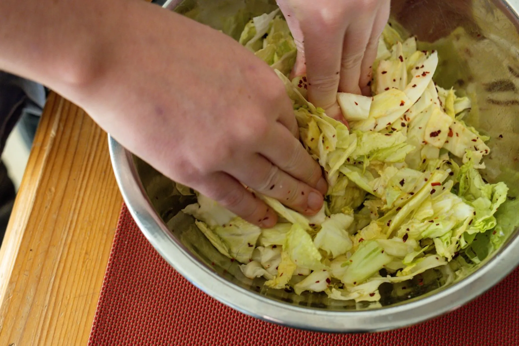 Cook a complete meal on the theme of fermentation - Image n°1 - Wecandoo