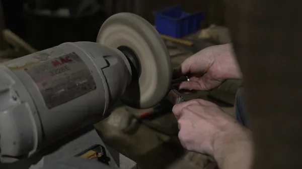 Forgez votre couteau droit - 2 J - Image n°3 - Wecandoo