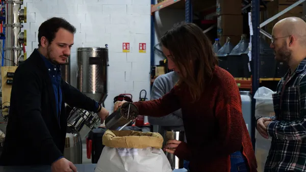 Initiez-vous à la distillation de gin - Image n°2 - Wecandoo