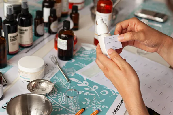 Créez votre routine beauté naturelle - Image n°1 - Wecandoo