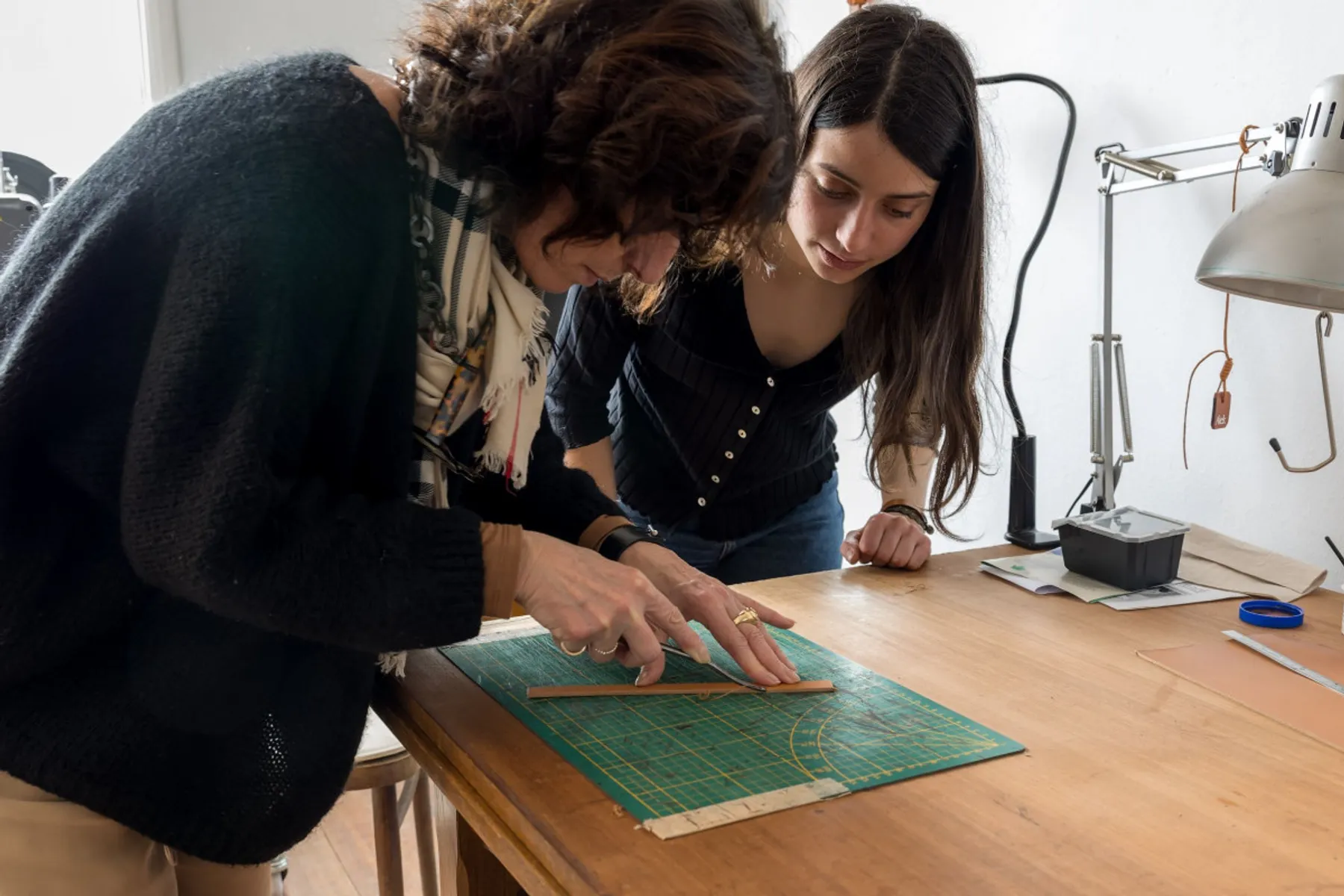 Créez votre sac pochette - Image n°3 - Wecandoo