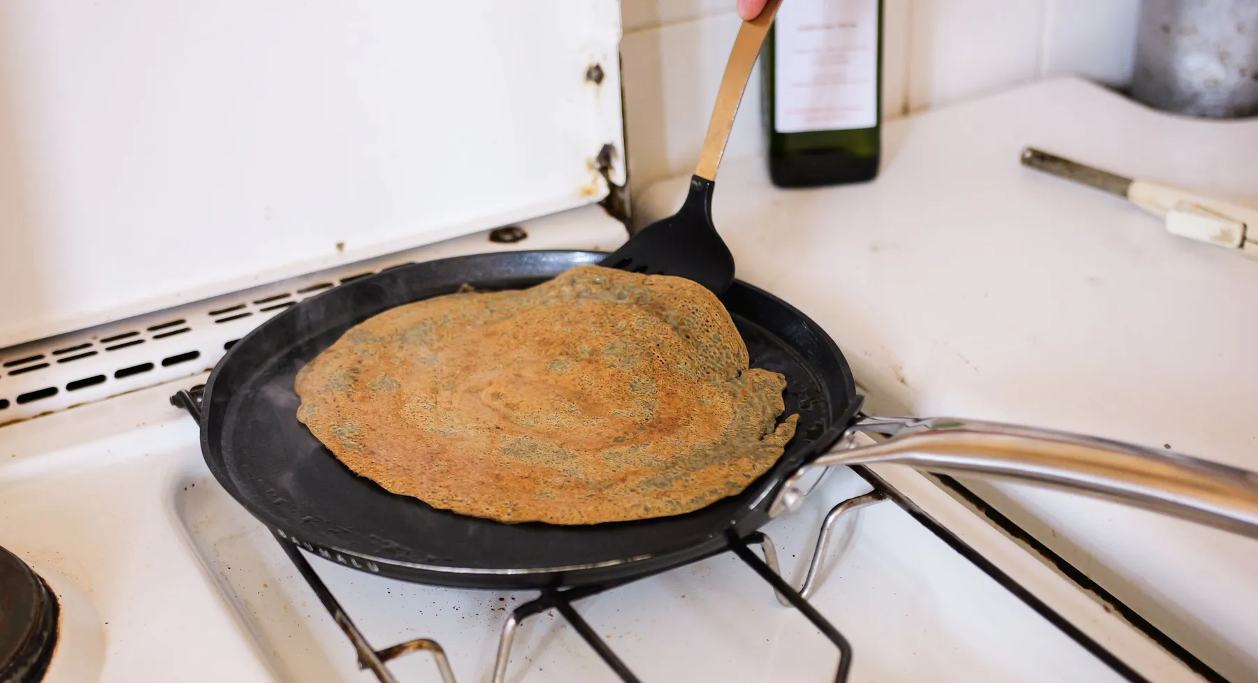 Réalisez votre farine et vos galettes à la ferme - Image n°4 - Wecandoo