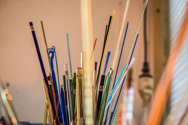 Fabriquez votre accessoire en verre - Afbeelding nr. 3 - Wecandoo