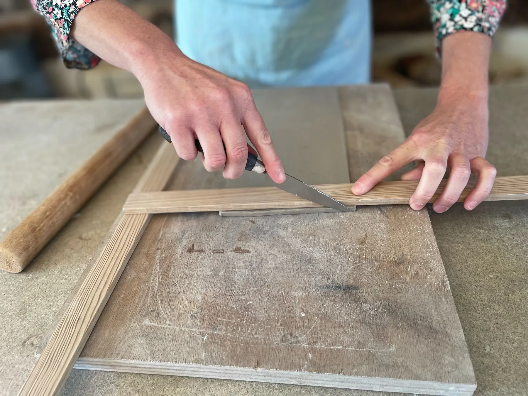 Initiez-vous au modelage à la plaque - Image n°2 - Wecandoo