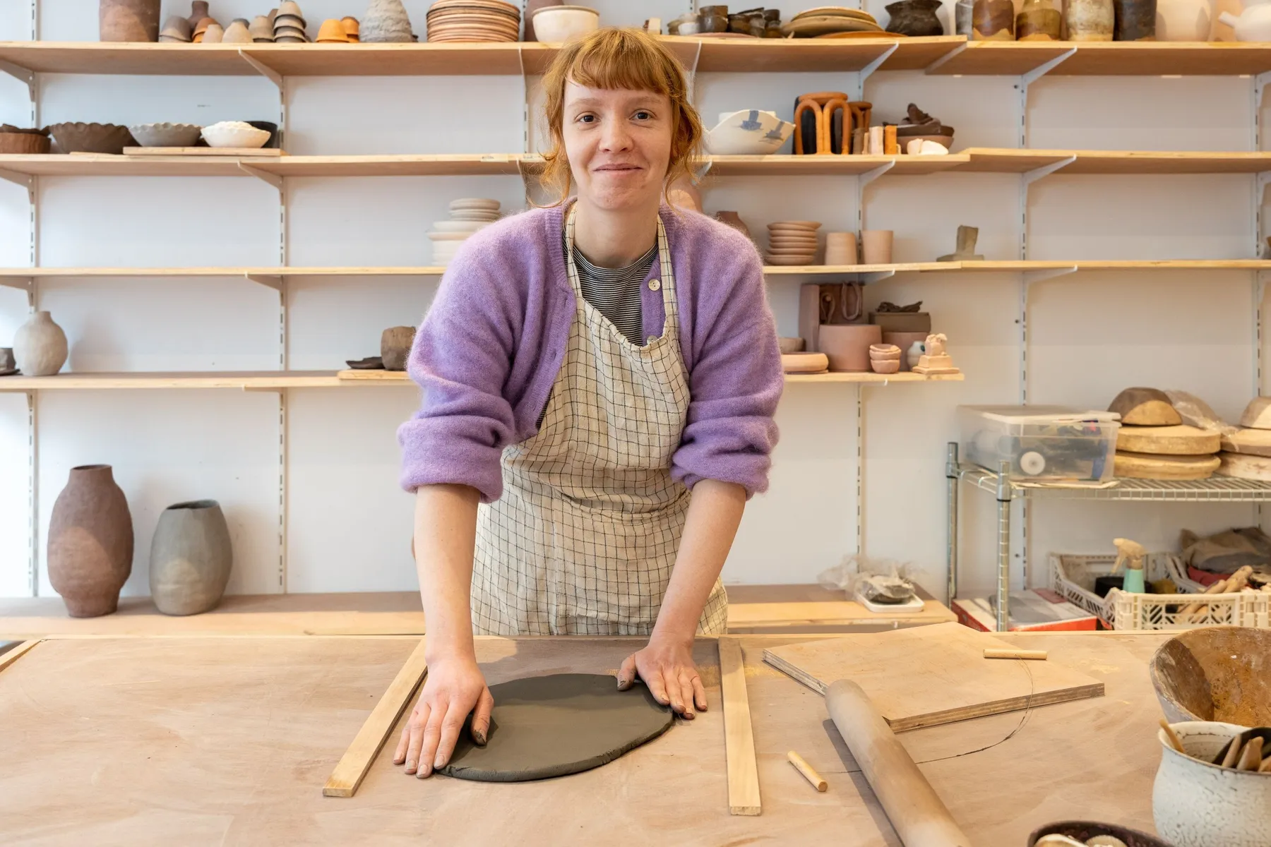 undefined Bénédicte