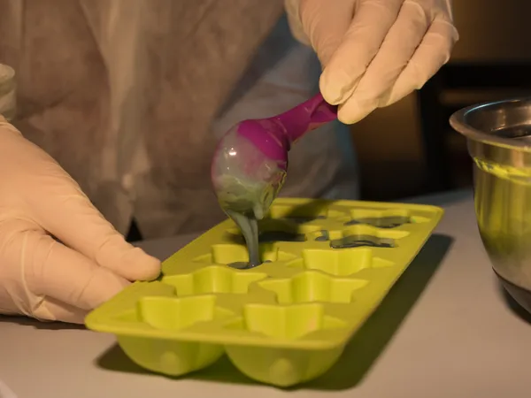 Fabriquez votre savon artisanal - Image n°4 - Wecandoo