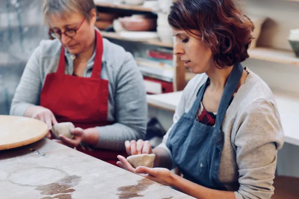 Initiez-vous au modelage - Image n°1 - Wecandoo