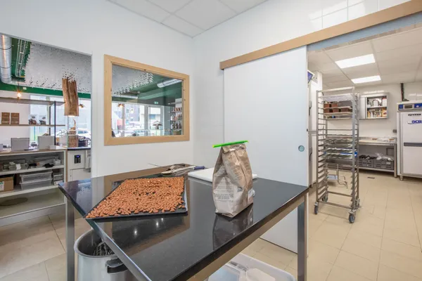 Créez vos tablettes de chocolat et vos mendiants - Image n°1 - Wecandoo