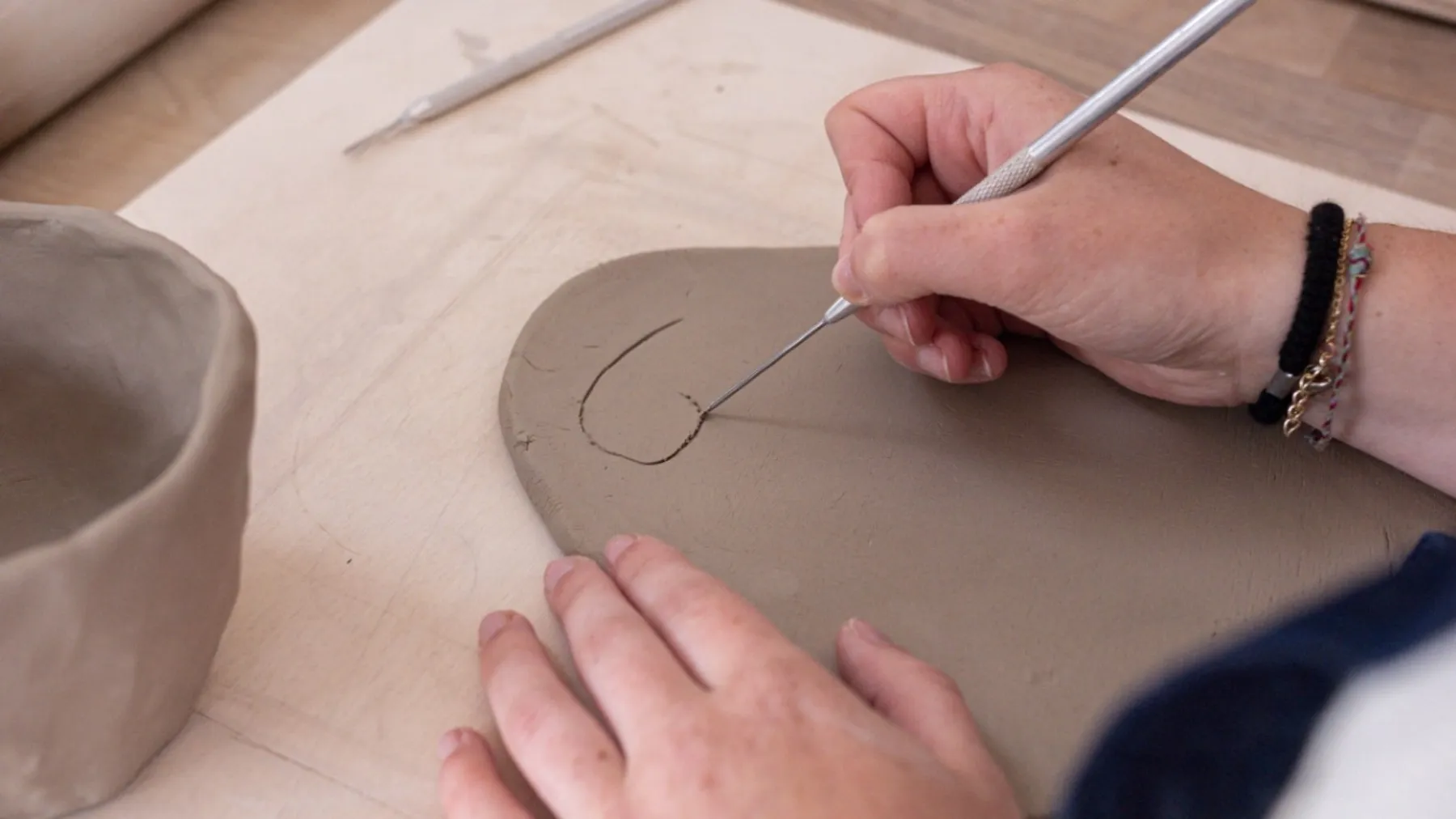 Découvrez le modelage en famille sur deux sessions - Afbeelding nr. 4 - Wecandoo