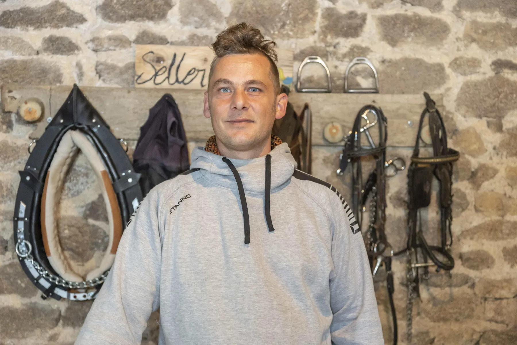 undefined Mathieu et Marie